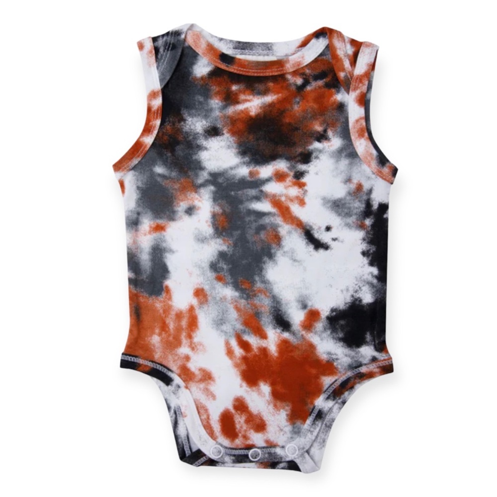 NWT SpearmintLOVE/Angel Dear Onesie